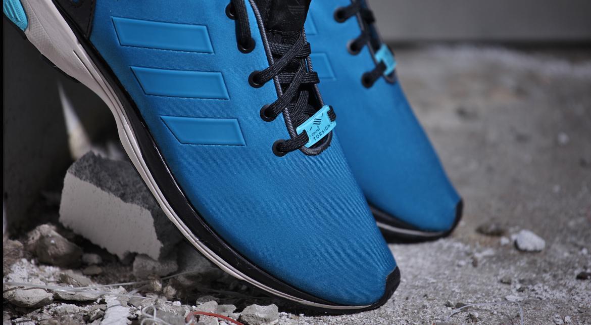 adidas Originals ZX Flux Tech NPS 